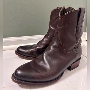 Men’s Tecovas- The Dean, size 8.5